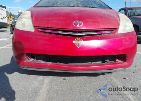 2008 Toyota Prius z USA, uszkodzony, nr VIN JTDKB20U587697539